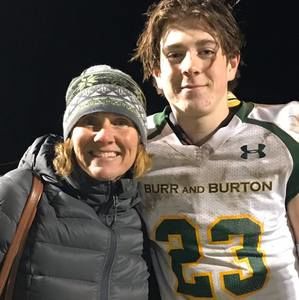 Meet your Posher, Jodi